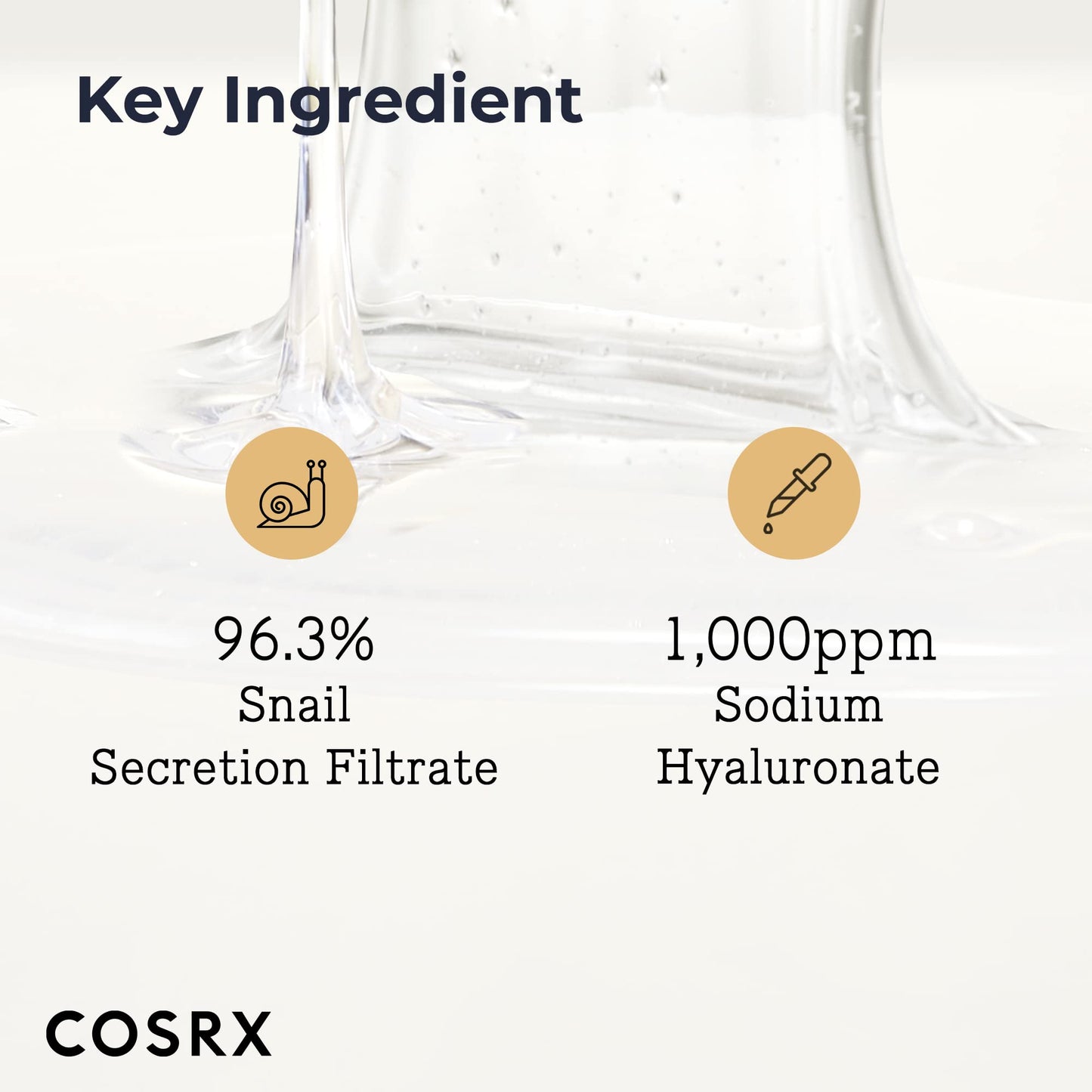 COSRX Skin Cycling Routine - Snail Mucin 96% Essence + Retinol 0.1 Cream, Recovery Set for Face and Neck, Fine Lines Spot Treatment, Repair Cream for Face