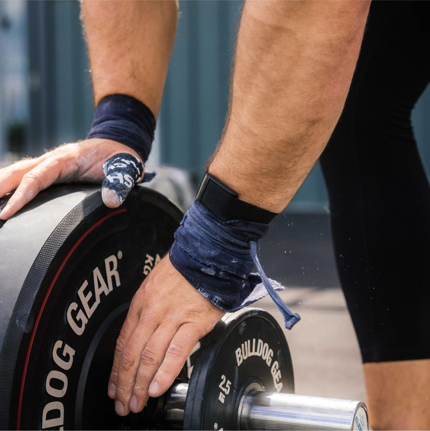 WHOOP One – 12-Month Membership – 5.0 Health and Fitness Wearable – 24/7 Activity Tracker with VO2 Max, Sleep Tracking, Personalized Coaching, Menstrual Cycle Insights – 14+ Days Battery Life